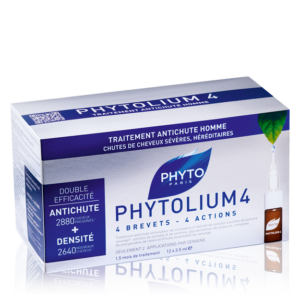 PHYTOLIUM 4 TREATMENT