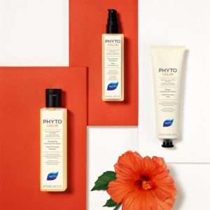 PHYTOCOLOR MASK