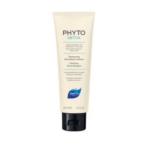 PHYTODETOX SHAMPOO