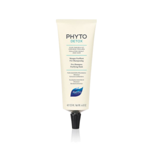 PHYTODETOX MASK