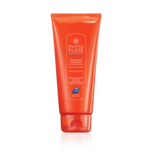 PHYTO PLAGE MOISTURIZING HAIR & BODY WASH